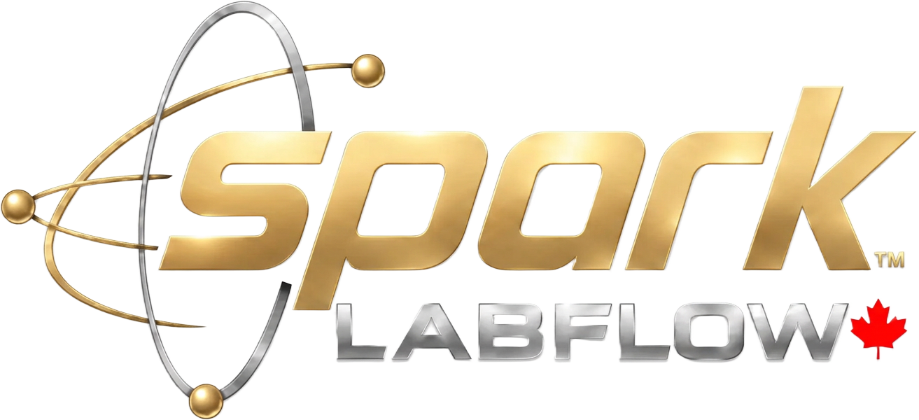 SPARK LABFLOW